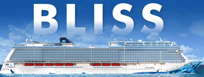 Norwegian Bliss